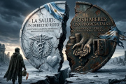 Haberes y Salud: Las dos caras de una misma moneda falsa en las Fuerzas Armadas