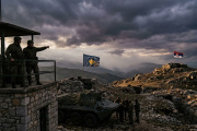 Polvorín en pie de guerra: por qué el norte de Kosovo podría encender la chispa de una nueva crisis internacional