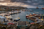 Malvinas acelera su agenda extractiva: aval clave a proyectos decisivos en pesca e hidrocarburos