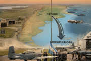Reestructuración de la Aviación Naval Argentina: Análisis Integral del Cierre de la Base Aeronaval Punta Indio y su Relocalización Estratégica en Comandante Espora