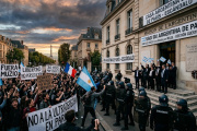 Diplomacia al límite: la Alcaldía de París exige investigar la Casa Argentina tras denuncias por persecución ideológica y extrema derecha