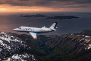 Un Gulfstream chileno en el ojo geopolítico: la ruta secreta que encendió las alarmas continentales