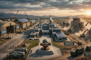Reducir o reconstruir: El jaque mate presupuestario que define el futuro de las bases militares