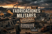 Fabricaciones Militares bajo el esquema de "privatización indirecta": datos y claves del nuevo modelo
