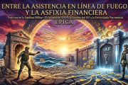Fractura en la Sanidad Militar: El Colapso de IOSFA, la Sombra del IAF y la Encrucijada Patrimonial