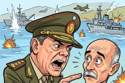 La torpeza diplomática y la grieta institucional: el bochornoso episodio de las declaraciones sobre el Estrecho de Magallanes