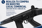 De la Gloria Industrial al Algoritmo: La Decadencia Estratégica de Fabricaciones Militares