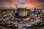CAREM-25: El freno al primer reactor nuclear 100% argentino que prometía liderar un mercado global