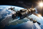 El éxodo del New Space: por qué la argentina Epic Aerospace eligió Uruguay para ensamblar el primer remolcador de satélites regional