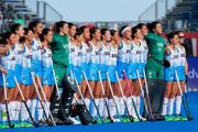La voz del liderazgo: Majo Granato y el reclamo que trasciende la camiseta