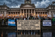 Malvinas: Abogados ambientalistas y excombatientes inician una demanda histórica para frenar el megaproyecto petrolero británico-israelí