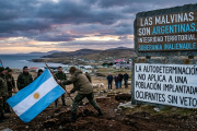 Ocupantes sin veto: la falacia de la autodeterminación en tierras usurpadas