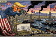 Giro geopolítico: Donald Trump usa el reclamo por las Malvinas para presionar al Reino Unido por el gasto militar