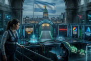 Mercenarios de la Nube: El Riesgo Oculto de Vender la Identidad Argentina a las Big Tech