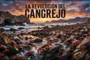 La Revolución del Cangrejo