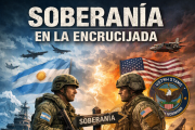 Soberanía en la encrucijada: el verdadero alcance de la «Base Integrada» de Milei con EE. UU.