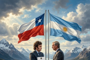 Soberanía cedida y pragmatismo ideológico: los costos ocultos del acuerdo entre Milei y Chile