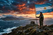 ¿Patriotismo o capitulación? Por qué el Gobierno debe cancelar el acuerdo Mondino-Lammy sobre Malvinas