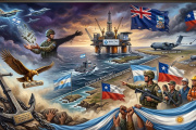 La trampa de la diplomacia argentina: rearme con Israel, saquéos en Malvinas y la permanente sumisión regional