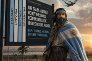 Ante el Plan Dédalo, Punta Indio necesita su propio Plan Martín Fierro
