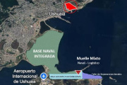 El Giro Estratégico de Ushuaia: De la Parálisis Presupuestaria a la Promesa de un Polo Militar e Internacional