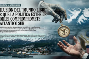 La Renuncia Estratégica en la Política Exterior Argentina