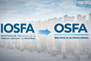 La sombra del colapso de IOSFA amenaza a la nueva OSFA: designaciones polémicas y malestar en la tropa