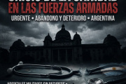 Sismo en la sanidad militar: renunció el liquidador del ex-IOSFA en medio de una profunda crisis