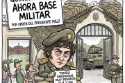 “Hoy la Quinta de Olivos es una base militar”: el giro geopolítico y de seguridad detrás de la reestructuración de la Residencia Presidencial