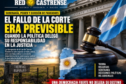 El fallo de la Corte era previsible: cuando la política delegó su responsabilidad en la Justicia