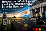El fallo que evitó mirar el abismo: cuando el poder decide gobernar sin el Congreso