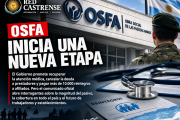 OSFA inicia una nueva etapa: Defensa promete recuperar prestaciones, cancelar deudas y pagar reintegros, pero el comunicado deja preguntas abiertas