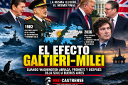 EL EFECTO GALTIERI-MILEI