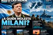 ¿A quién molesta Milani? La voz de un exjefe del Ejército que volvió a hablar de soberanía, Malvinas y Defensa