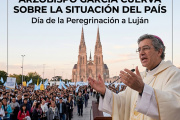 TENSIONES, PROTESTAS Y "UN PUEBLO QUE NO BAJA LOS BRAZOS": EL IMPACTO DE LAS DECLARACIONES DE GARCÍA CUERVA EN LUJÁN