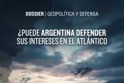 ¿Puede Argentina defender sus intereses en el Atlántico Sur sin presencia naval permanente?