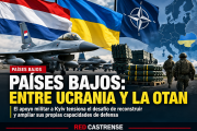 Países Bajos ante un dilema estratégico: el apoyo a Ucrania tensiona sus propias capacidades militares