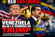 VENEZUELA BAJO LA SOMBRA DE TRUMP: ¿EL FIN DE UNA DICTADURA O EL NACIMIENTO DE UNA TUTELA ESTADOUNIDENSE?
