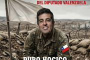 Entre la trinchera y la integración: Una respuesta al diputado chileno Daniel Valenzuela
