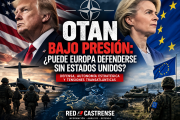 OTAN bajo presión: ¿puede Europa defenderse sin Estados Unidos?