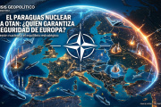 El paraguas nuclear de la OTAN: ¿quién garantiza la seguridad de Europa?