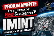 IMINT: la inteligencia de imágenes que revela lo que ocurre en el escenario militar