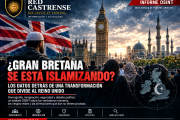 ¿Gran Bretaña se está islamizando? Los datos detrás de una transformación que divide al Reino Unido