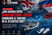 Escenarios para el Atlántico Sur