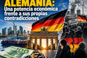 Alemania: Una potencia económica frente a sus propias contradicciones