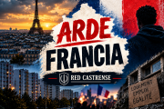 Francia bajo presión: pobreza, crisis habitacional y barrios cada vez más desiguales.