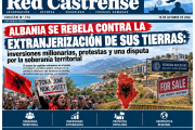 Albania se rebela contra la extranjerización de sus tierras: inversiones millonarias, protestas y una disputa por la soberanía territorial