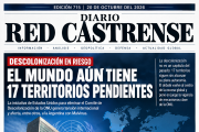 DESCOLONIZACIÓN: EL MUNDO TODAVÍA TIENE 17 TERRITORIOS PENDIENTES Y MALVINAS QUEDA EN EL CENTRO DE LA DISPUTA