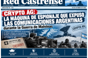 Crypto AG: cómo la CIA espió las comunicaciones argentinas durante la Guerra de Malvinas