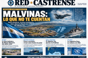 Malvinas: lo que no te cuentan sobre las bases británicas, los recursos y el futuro del Atlántico Sur
